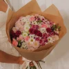 Buquê de Flores do Campo