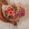 Buquê Mix Floral