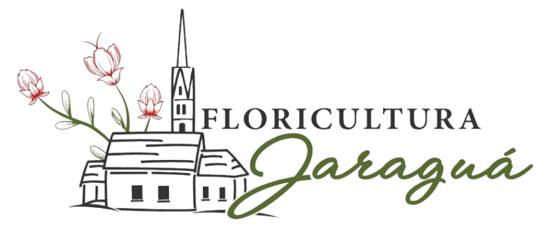 Floricultura Jaraguá do Sul
