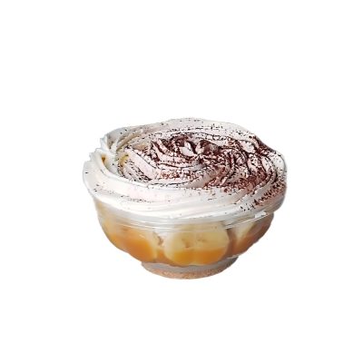 Mini Banoffe