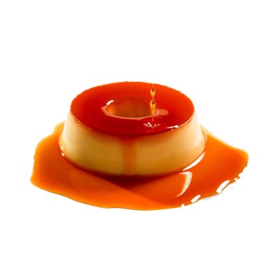 Mini Pudim
