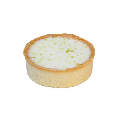 Mini Tortinha de Limão