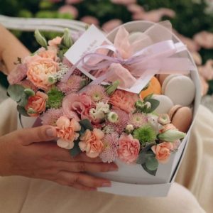 Doce Encanto Floral