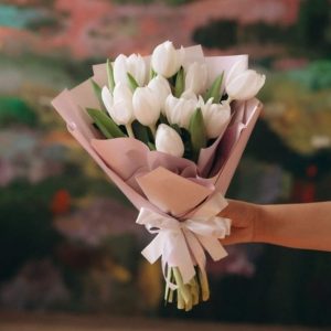 Ramalhete de Tulipas