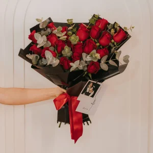 Ramalhete Valentine