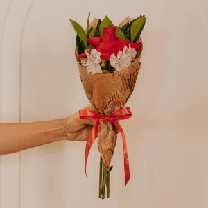 Rosa Luxo
