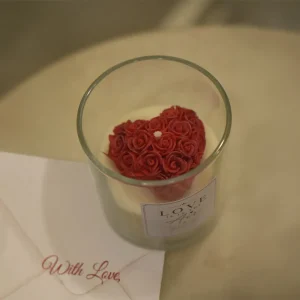 Vela Coração